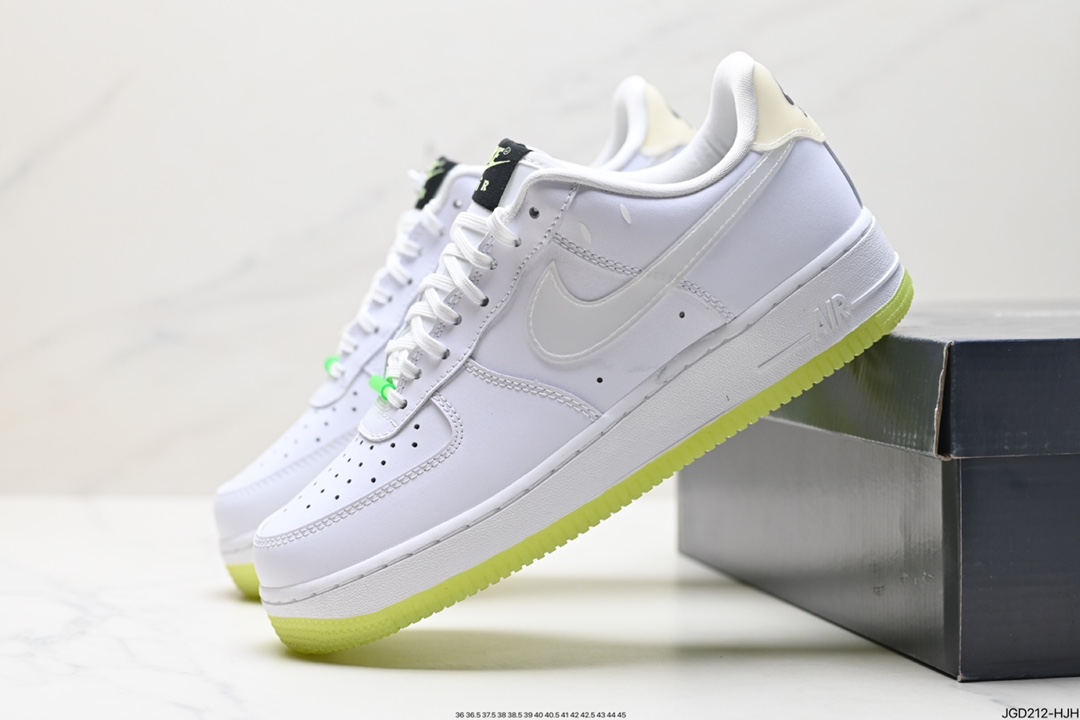 Nike Air Force 1 Shoes